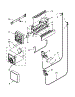 Icemaker Parts