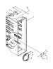 Refrigerator Liner Parts