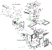 Pad Frame Assembly