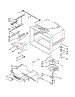 Freezer Liner Parts