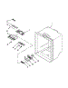 Refrigerator Liner Parts