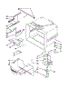 Freezer Liner Parts