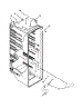 Refrigerator Liner Parts
