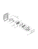 Dispenser Parts