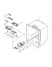 Refrigerator Liner Parts