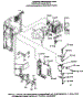 Latch Mechanism & Microwave Parts