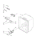 Refrigerator Liner Parts