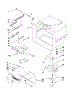 Freezer Liner Parts