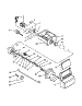 Motor And Ice Container Parts