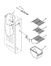 Freezer Liner Parts