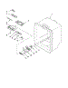 Refrigerator Liner Parts