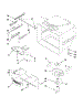 Freezer Liner Parts