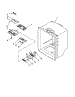 Refrigerator Liner Parts