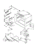 Freezer Liner Parts