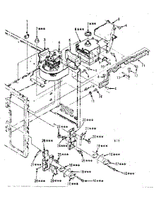 Switches And Microwave Parts parts for Kenmore Microwave 564.8878310 (5648878310, 564 8878310) from AppliancePartsPros.com