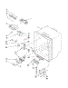 Refrigerator Liner Parts