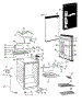 Refrigerator Parts