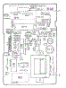 Control Circuit Board (Part No. 14611)