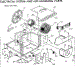 Electrical System And Air Handling Parts