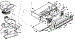 Blower Assembly And Body Section