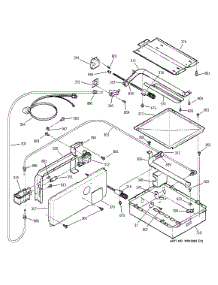 Gas & Burner Parts parts for Kenmore Wall Oven 911.30465895 (91130465895, 911 30465895) from AppliancePartsPros.com