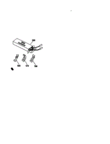 Wire Harness / Wiring Components parts for Kenmore Wall Oven 911.48385890 (91148385890, 911 48385890) from AppliancePartsPros.com