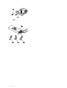 Lock / Wire Harness parts for Kenmore Wall Oven 911.47604100 (91147604100, 911 47604100) from AppliancePartsPros.com