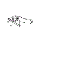 Door Lock parts for Kenmore Wall Oven 911.41885992 (91141885992, 911 41885992) from AppliancePartsPros.com
