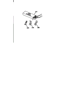 Wire Harness And Components parts for Kenmore Wall Oven 911.47466690 (91147466690, 911 47466690) from AppliancePartsPros.com