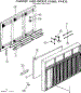 Cabinet And Front Panel Parts