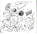 Electrical System & Air Handling Parts