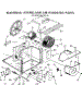 Electrical System And Air Handling Parts