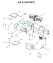 Air Flow Parts