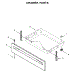 Drawer Parts