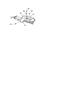 Door Lock parts for Kenmore Wall Oven 911.40494200 (91140494200, 911 40494200) from AppliancePartsPros.com