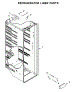 Refrigerator Liner Parts