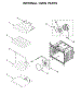 Internal Oven Parts