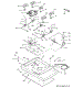 Gas & Burner Parts