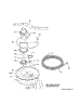 Sump & Filter Assembly