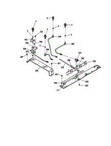 Top Burner parts for Kenmore Range 911.36765894 (91136765894, 911 36765894) from AppliancePartsPros.com