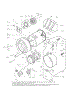 Drum And Tub Assembly Parts
