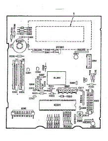 Wiring Diagram parts for Kenmore Range 911.9898312 (9119898312, 911 9898312) from AppliancePartsPros.com