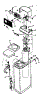 Major Assemblies And Connecting Parts