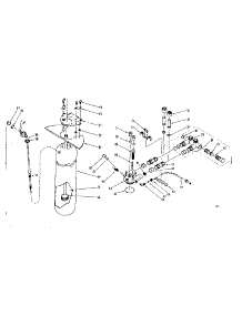 Functional Replacement Parts parts for Kenmore Water Softener 625.34841 (62534841, 625 34841) from AppliancePartsPros.com