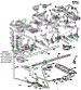 Burner Section