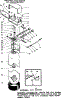 Resin Tank, Valve Adaptor & Associated Parts