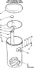 Salt Storage Tank & Associated Parts