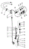 Brine Metering (Salt Saver) Valve And Nozzle Assembly