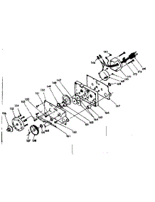 Timer Asm & Associated Parts parts for Kenmore Water Softener 625.34722 (62534722, 625 34722) from AppliancePartsPros.com