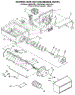 Motor And Ice Container